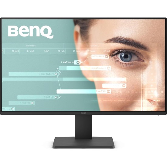 MONITOR BENQ CONSUMO GW2491 23.8 1920X1080 HDMI 1.4X1 DISPLAY PORT 1.2