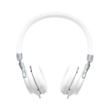 DIADEMA LF ACOUSTICS CON MICROFONO 3.5 MM 20mW FEEL BLANCO LA-927222