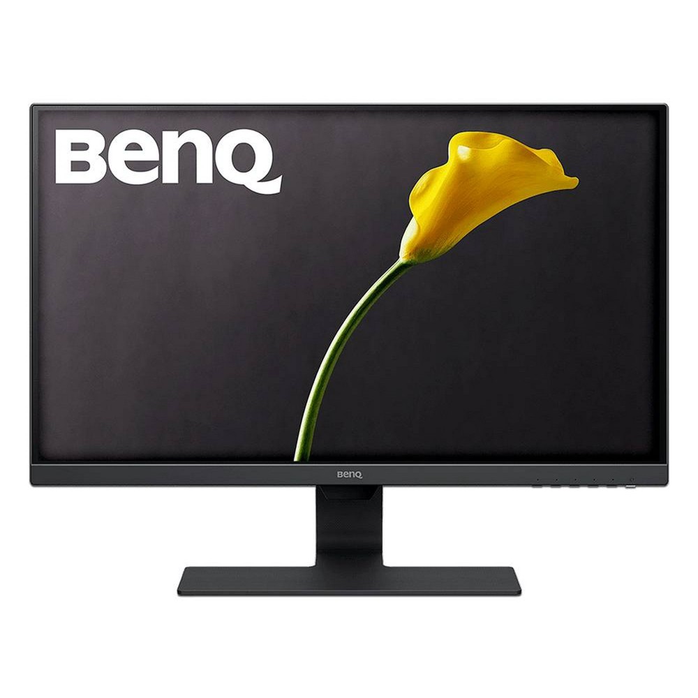 MONITOR BENQ CONSUMO GW2791 27 1920X1080 HDMI 1.4X1 DISPLAY PORT 1.2X1