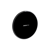 BASE DE CARGA MOBIFREE INALAMBRICA ACTECK NEGRO MB-923392