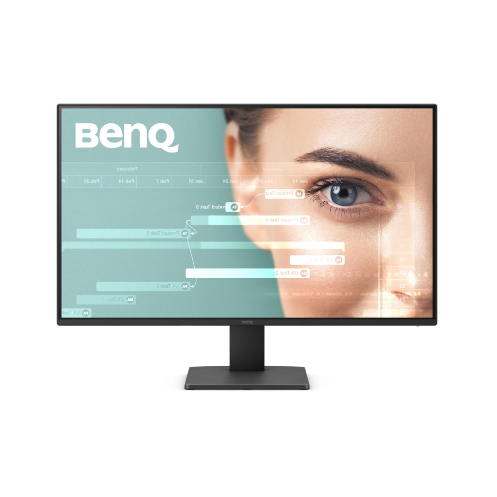 MONITOR BENQ CONSUMO GW2791 27 1920X1080 HDMI 1.4X1 DISPLAY PORT 1.2X1