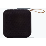 BOCINA STYLOS BLUETOOTH, NEGRO, 5V, IOS/ANDROID (STSCUX1B)