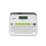 ROTULADOR BROTHER PT-D400 PROFESIONAL DE ESCRITORIO INALAMBRICO
