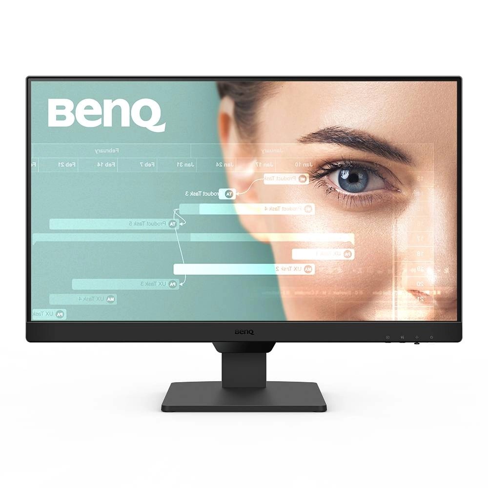 MONITOR BENQ CONSUMO GW2791 27 1920X1080 HDMI 1.4X1 DISPLAY PORT 1.2X1