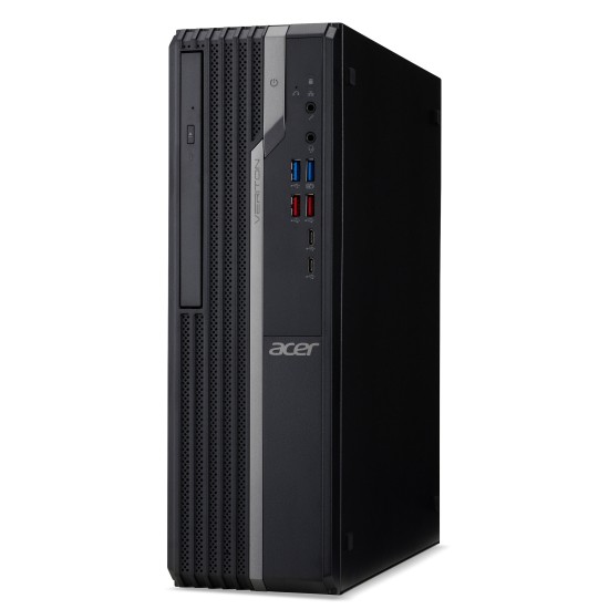 DESKTOP ACER VERITON X Ci3 4GB 1TB W10PRO DVD DTVSEAL009 VX2665G 1WTY