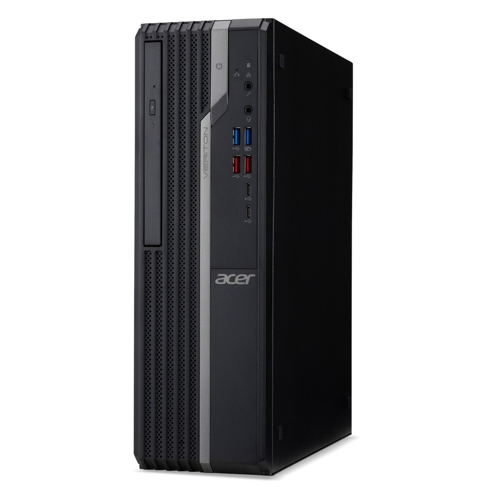 DESKTOP ACER VERITON X Ci3 4GB 1TB W10PRO DVD DTVSEAL009 VX2665G 1WTY