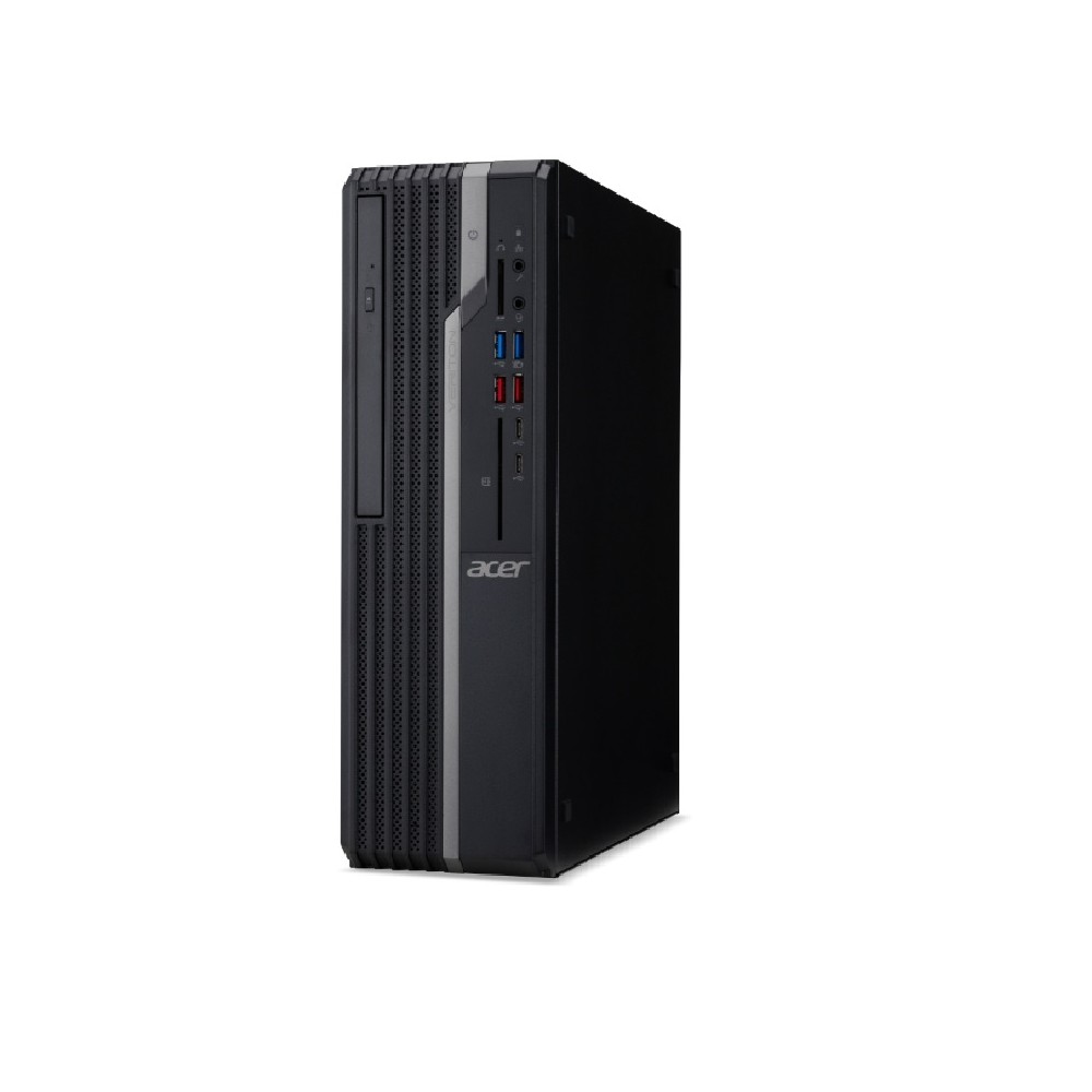 DESKTOP ACER VERITON X Ci3 4GB 1TB W10PRO DVD DTVSEAL009 VX2665G 1WTY