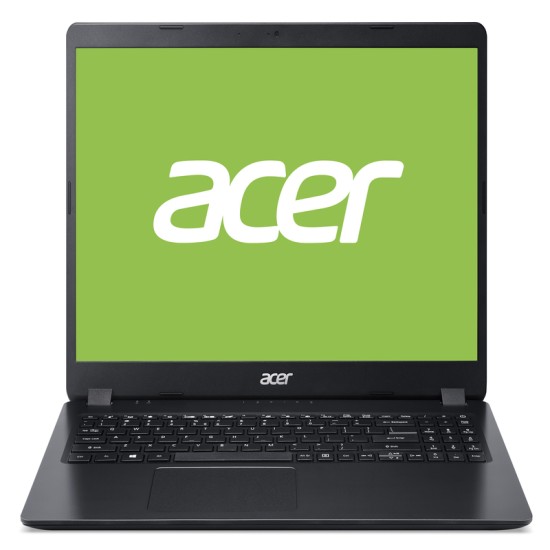 LAPTOP ACER 15.6" CORE i5 1035G1 8GB 2TB W10H NXHS5AL00B
