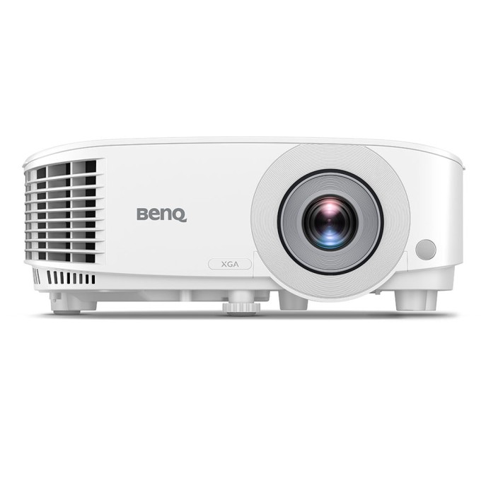 VIDEOPROYECTOR BENQ MX560C DLP 4000 LUM XGA 1024X768 LAMPARA CONVENCIO