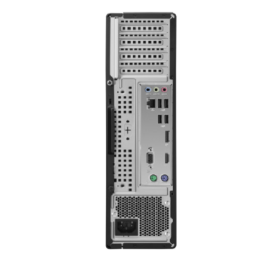 DESKTOP ASUS EXPERTC SFF Ci3 8GB 1TB W10PRO 1WTY D641SCI38G1TWP02