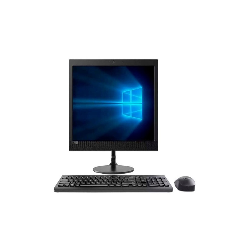 AIO LENOVO 330-20IGM 19.5 J4025 4GB 500GB F0D7007MLD