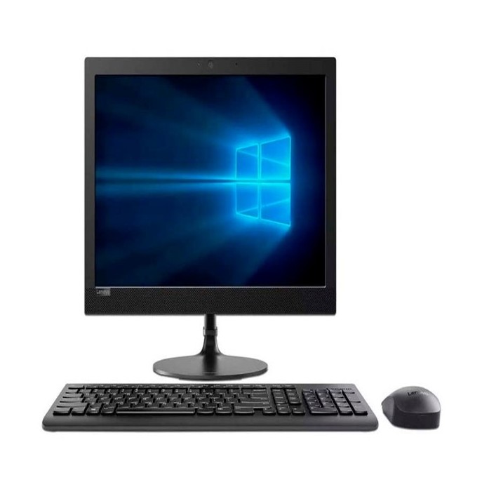 AIO LENOVO 330-20IGM 19.5 J4025 4GB 500GB F0D7007MLD