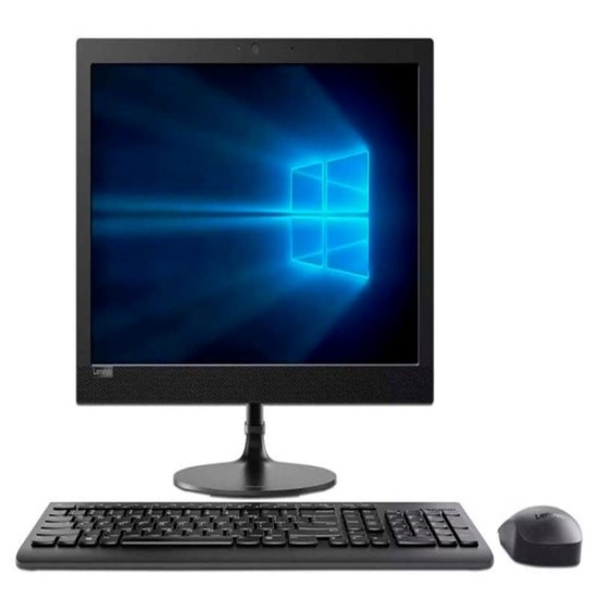 AIO LENOVO 330-20IGM 19.5 J4025 4GB 500GB F0D7007MLD
