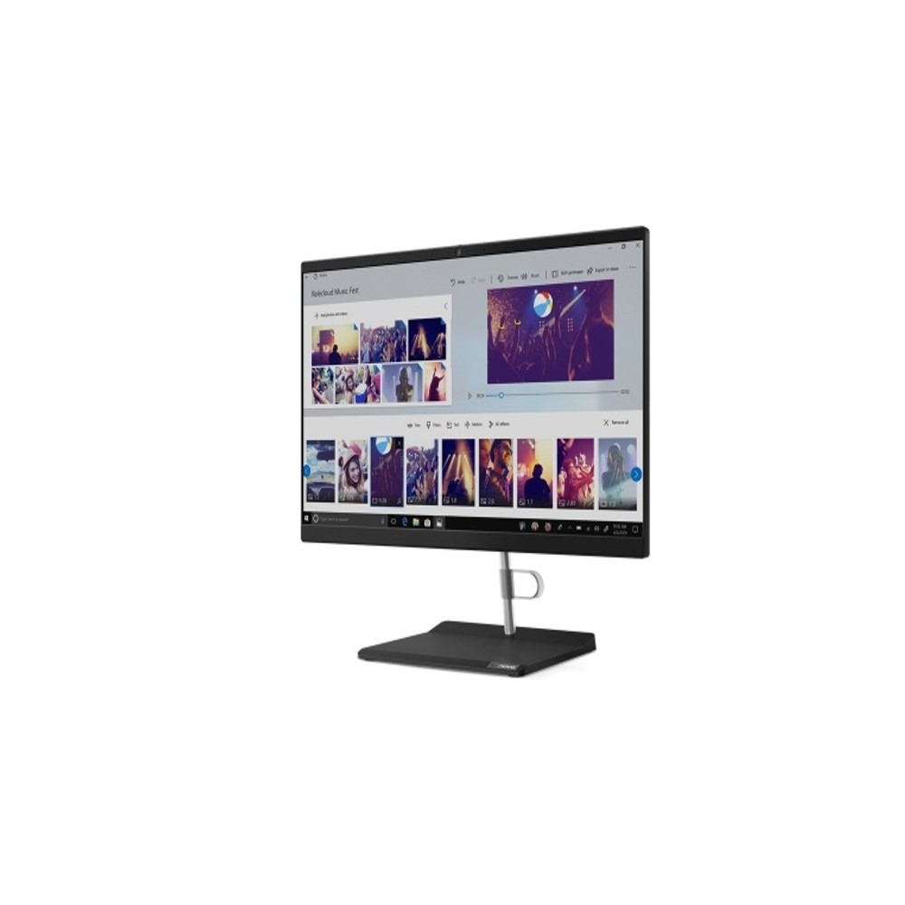 AIO LENOVO V50A 22IMB 21.5" CI3 10A GEN 8GB 1TB W10P 11FN008XLS