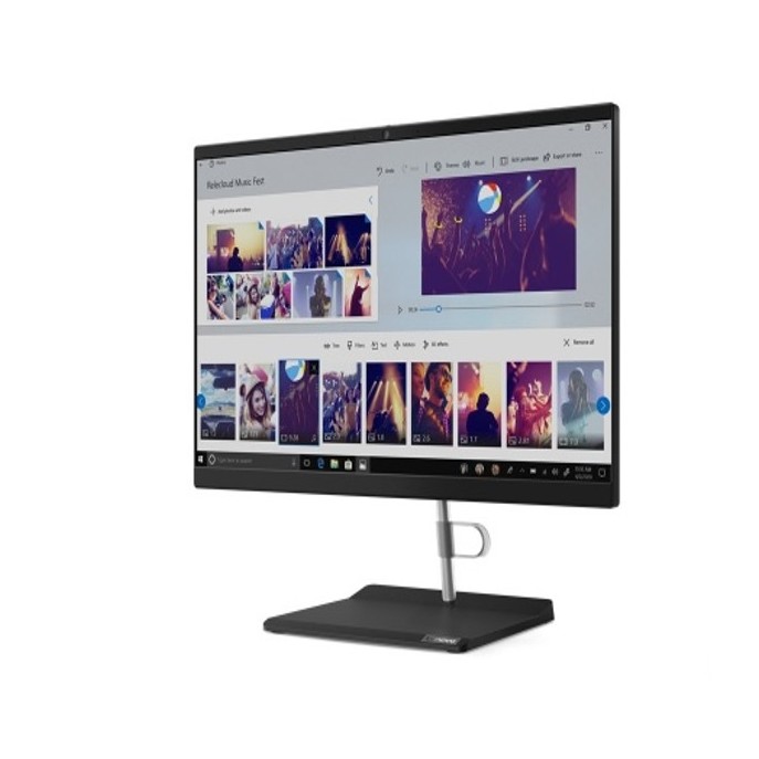 AIO LENOVO V50A 22IMB 21.5" CI3 10A GEN 8GB 1TB W10P 11FN008XLS