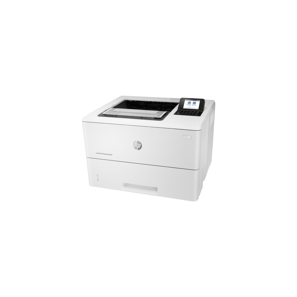 IMPRESORA HP B/N LASERJET ENTERPRISE M507DN (1PV87A)