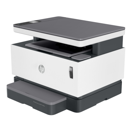 IMPRESORA MULTIFUNCIONAL HP LASER NERVERSTOP 1200nw (5HG85A)