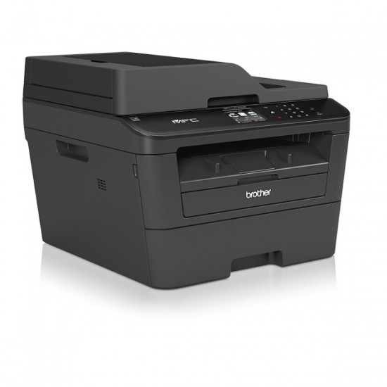 MULTIFUNCIONAL BROTHER DCP-L2551DW LÁSER MONO/DUPLEX/RED/ WIFI