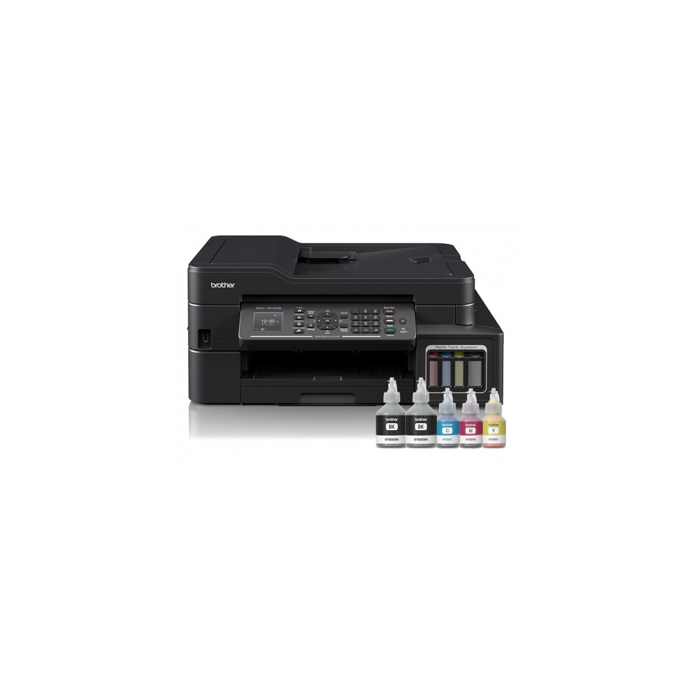 MULTIFUNCIONAL BROTHER MFCT920DW TINTA CONTI COLOR/WIFI/DUPLEX/LCD