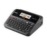 ROTULADOR BROTHER PTD600 IDEAL PARA OFICINA C/CONEXION A PC