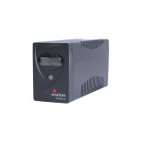 SMARTBITT NO-BREAK 900VA/480 WATTS, 6 CONTACTOS,SBNB900LCD