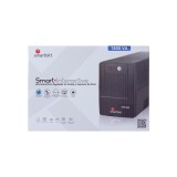 SMARTBITT SBNB1800 NO-BREAK 1800VA/900 WATTS, 8 CONTACTOS, RJ-11