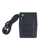SMARTBITT NO-BREAK 600VA/300 WATTS, 4 CONTACTOS (SBNB600)