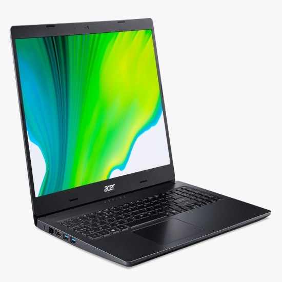 LAPTOP ACER 15.6" RYZEN 5 3500U 8GB 256SSD W10H NXHVRAL002