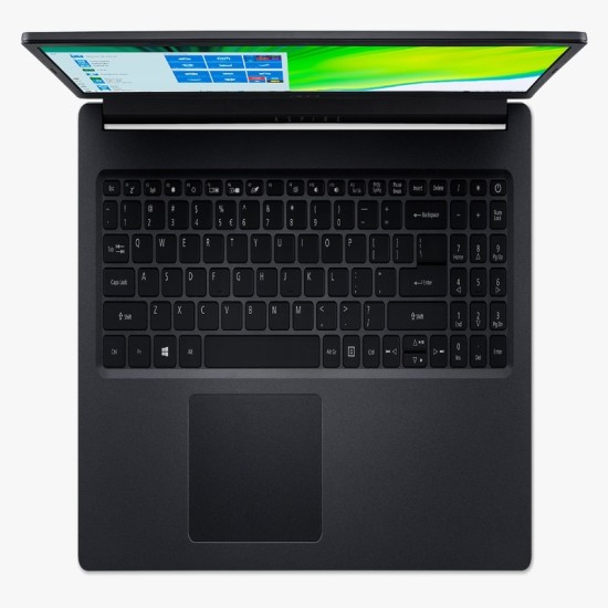 LAPTOP ACER 15.6" RYZEN 5 3500U 8GB 256SSD W10H NXHVRAL002