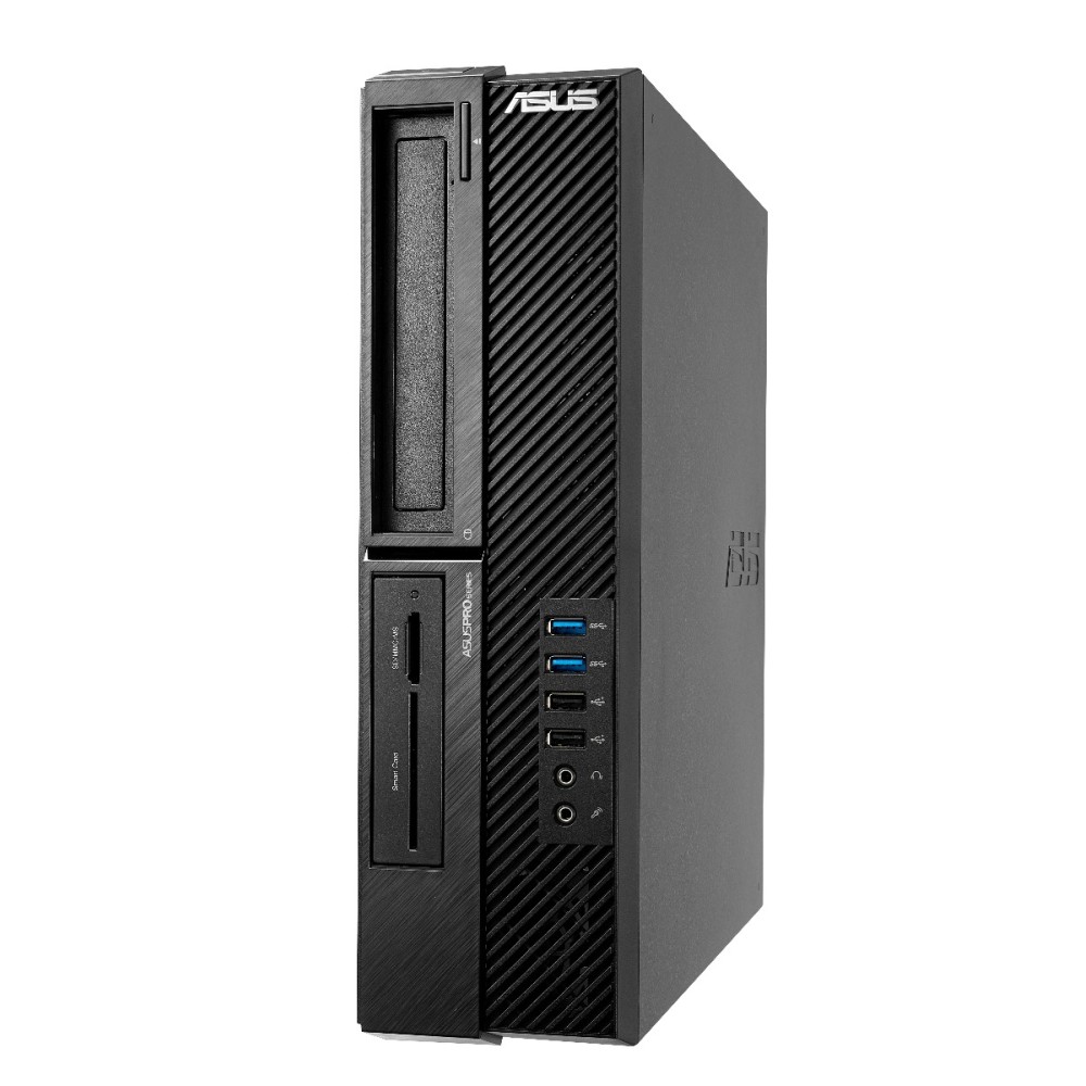 DESKTOP ASUS EXPERTC SFF Ci5 8GB 1TB W10PRO 1WTY D540SAI58G1TWP02