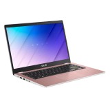 LAPTOP ASUS CELERON 14" 4GB 128SSD W10PRO ROSA L410MACEL4G128GWPR01