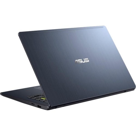 LAPTOP ASUS CELERON 14" 4GB 128SSD W10PRO NEGRA L410MACEL4G128GWPN01