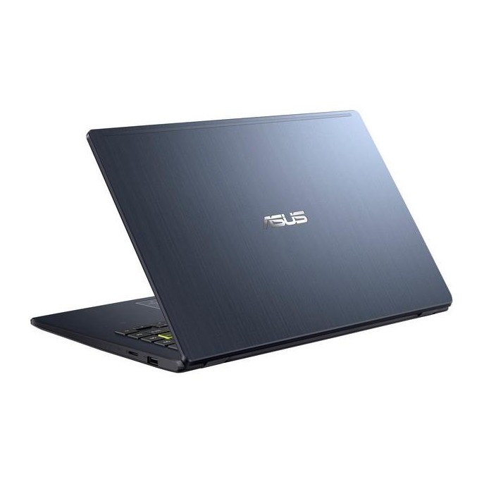 LAPTOP ASUS CELERON 14" 4GB 128SSD W10PRO NEGRA L410MACEL4G128GWPN01