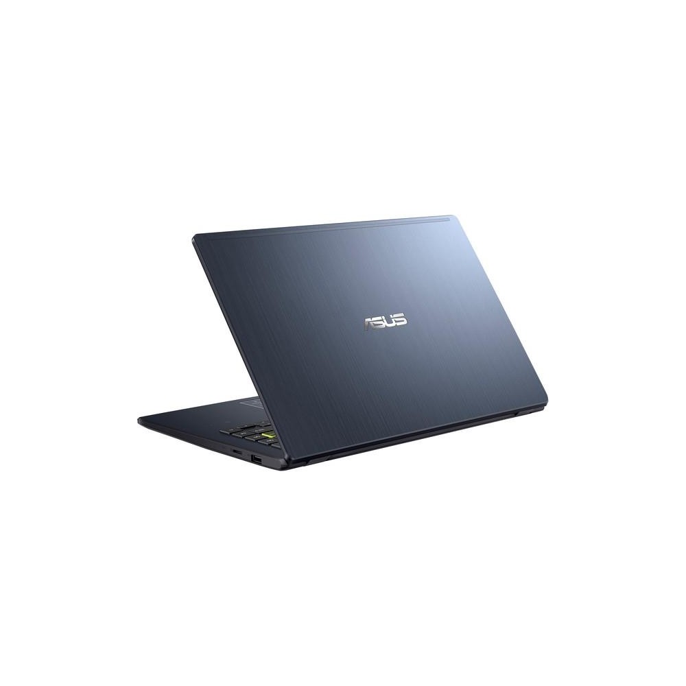 LAPTOP ASUS CELERON 14" 4GB 128SSD W10PRO NEGRA L410MACEL4G128GWPN01