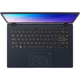 LAPTOP ASUS CELERON 14" 4GB 128SSD W10PRO NEGRA L410MACEL4G128GWPN01