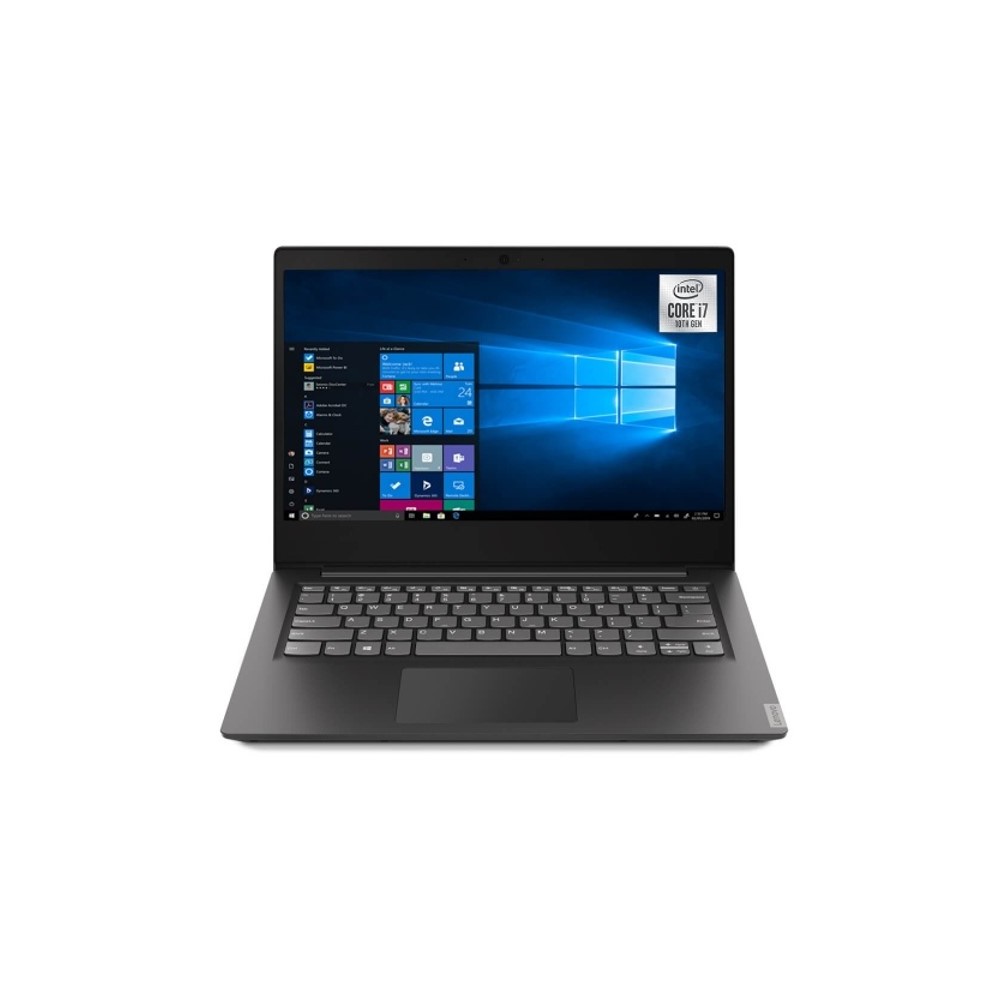 LAPTOP IDEAPAD 14" S145 CI7 1065G7, 8GB, 1TB 128G SSD W10H 81W60068LM