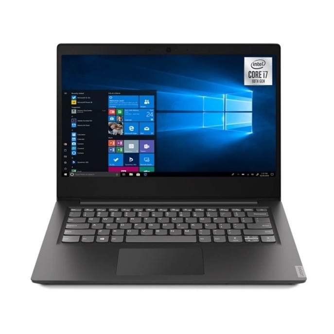 LAPTOP IDEAPAD 14" S145 CI7 1065G7, 8GB, 1TB 128G SSD W10H 81W60068LM