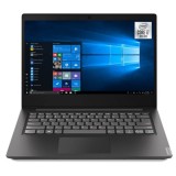LAPTOP IDEAPAD 14" S145 CI7 1065G7, 8GB, 1TB 128G SSD W10H 81W60068LM