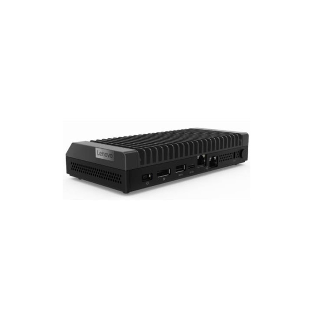 DESKTOP LENOVO THINK M90N CELERON4205U 4GB,128SSD W10 IOT 11AMS00100