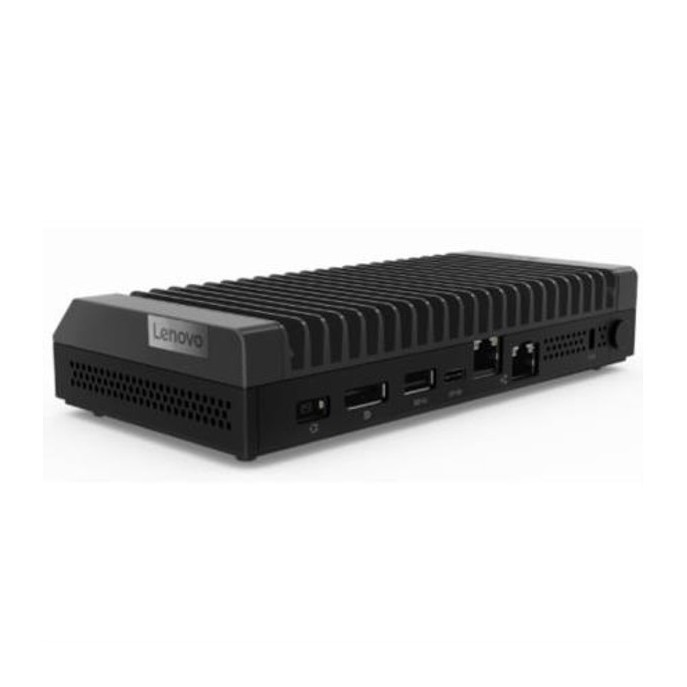 DESKTOP LENOVO THINK M90N CELERON4205U 4GB,128SSD W10 IOT 11AMS00100