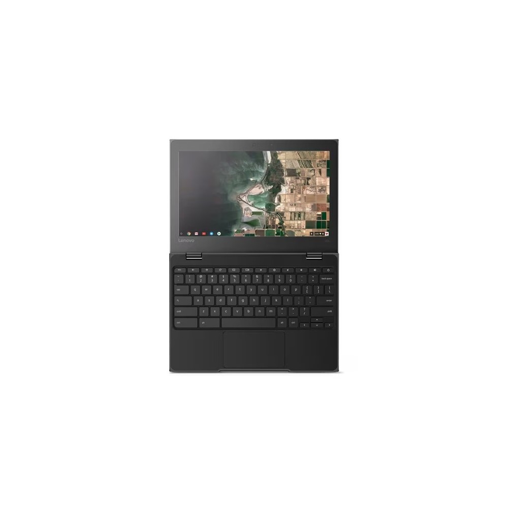 LAPTOP LENOVO 100E CHROMEBOOK11.6" A4 4G 32G TECLADO INGLES 82CD0000US