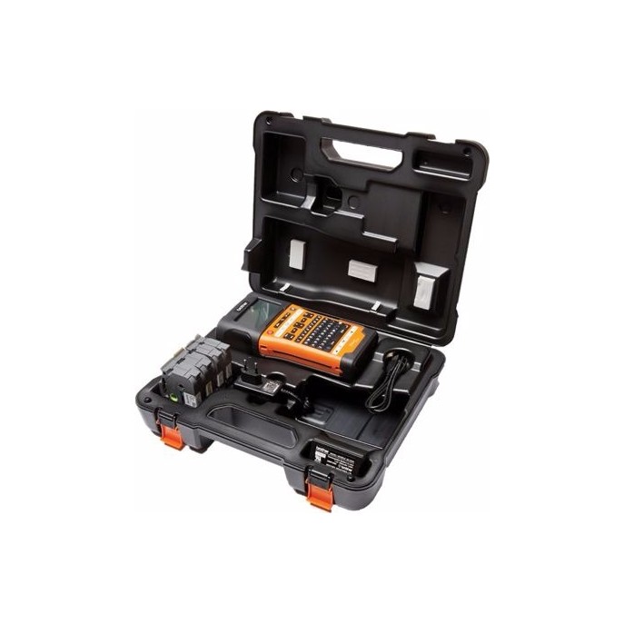 ROTULADOR BROTHER PTE550W INDUSTIAL C/CONEXION A PC E INTERFAZ WIRELES