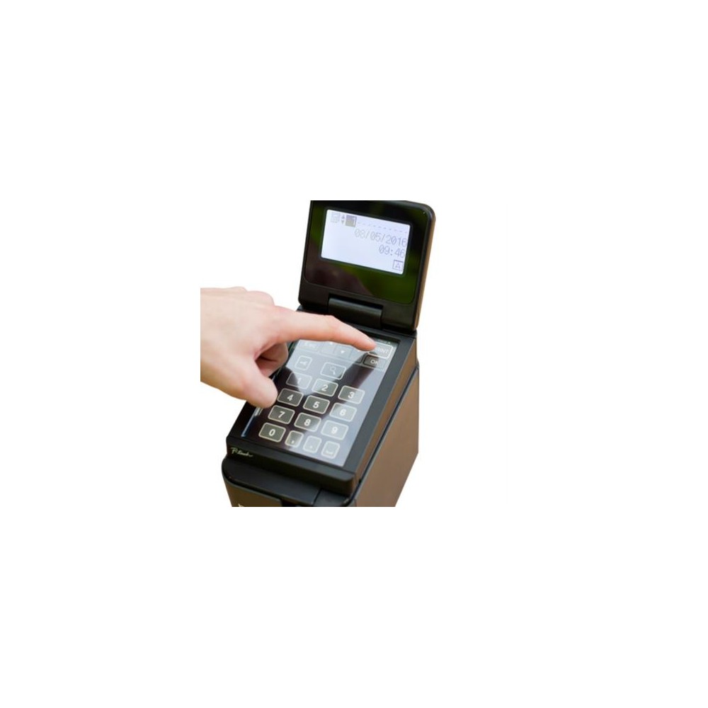 ROTULADOR BROTHER PTP950NW PROFESIONAL WIRELESS & ETHERNET HASTA 36mm