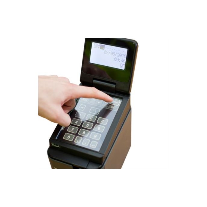 ROTULADOR BROTHER PTP950NW PROFESIONAL WIRELESS & ETHERNET HASTA 36mm