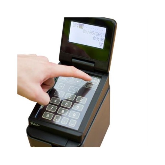 ROTULADOR BROTHER PTP950NW PROFESIONAL WIRELESS & ETHERNET HASTA 36mm