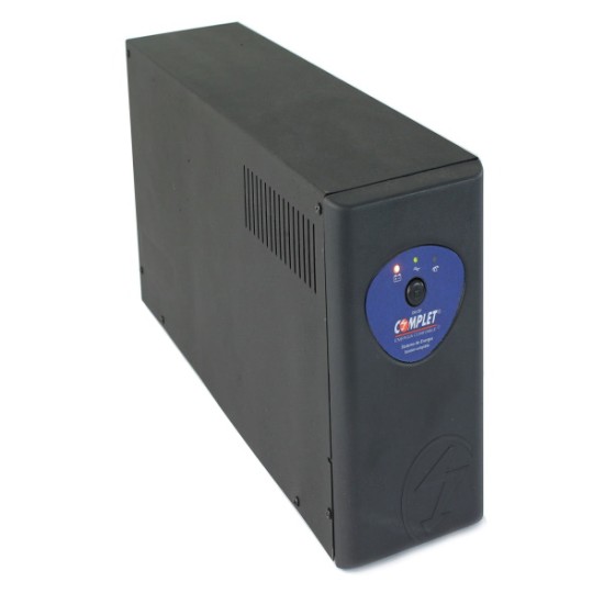 NOBREAK COMPLET ERI-3-048 PC-3300VA/1650W/P. SERVIDOR/8CONT/*118MIN