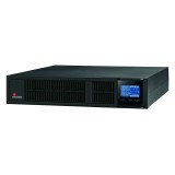 SMARTBITT SBOL3KRT2U-1 3KVA/2700 WA, ONLINE,TORRE/RACK 2U,120V,4CONT
