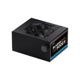 FUENTE DE PODER ACTECK (ES-05002E) FS500E SLIM,500W,SFX,24 PINES,2 SAT