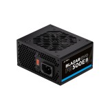 FUENTE DE PODER ACTECK (ES-05002E) FS500E SLIM,500W,SFX,24 PINES,2 SAT