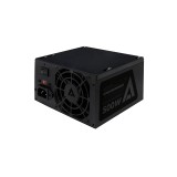 FUENTE DE PODER ACTECK (ES-05001E) FT500E,500W,24 PINES,2 SATA,1 MOLEX